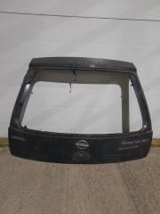 Дверь багажника Opel Corsa 2000-2006