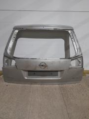 Дверь багажника Opel Vectra 2002-2008