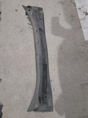 Жабо переднее Opel Zafira 1999-2005