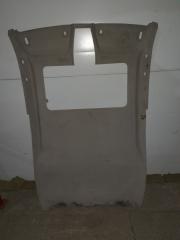 Обшивка потолка Opel Corsa 2000-2006