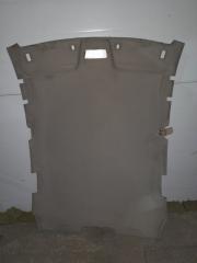 Обшивка потолка Opel Astra 1998-2004