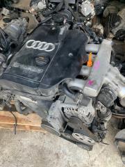 Двигатель Audi A4