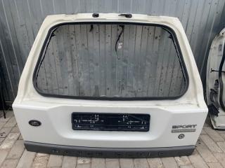 Крышка багажника Land Rover Range Rover Sport 1 2005-2009