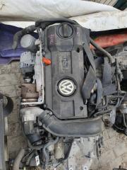Двигатель Volkswagen Golf 2008-2012