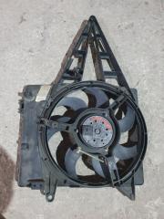 Вентилятор радиатора OPEL Omega 1994-2003