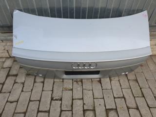 Крышка багажника Audi A6 2004-2008