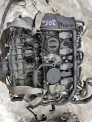 Двигатель Audi A4 2011-2015