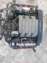 Двигатель Audi A8 2008-2010