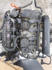 Двигатель Volkswagen Tiguan 2007-2011