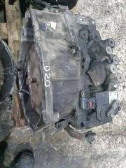 АКПП opel Insignia 2011 A20NHT