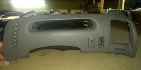 Панель приборов Toyota ESTIMA AGR40 Панель приборов Toyota ESTIMA AGR40