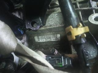 АКПП Honda Accord CU2 K24A