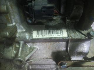 АКПП Honda ODYSSEY RB1 K24A