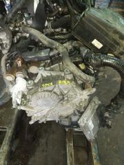 АКПП Honda Civic FD1 R18A