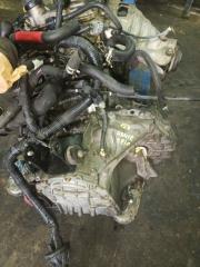 АКПП Toyota ISIS ZNM10 1ZZFE
