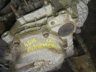 АКПП Mitsubishi Lancer CK2A 4G15