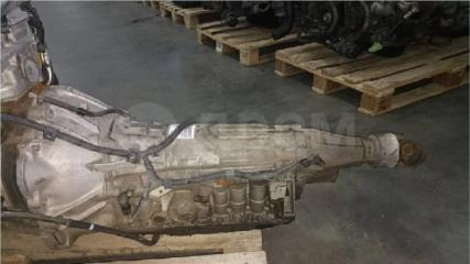 АКПП Toyota MARK II JZX115 1JZGE