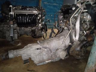 АКПП Toyota MARK X GRX120 4GRFSE