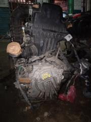 АКПП Toyota VITZ NCP15 2NZFE