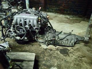 АКПП Toyota Progres JCG11 2JZ-GE