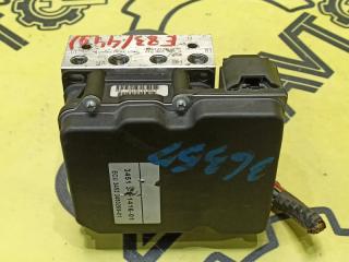 Блок ABS BMW X3 E83 N52B25A контрактная