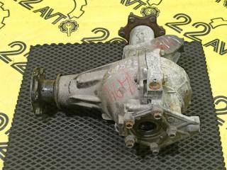 Редуктор задний Suzuki Escudo TDA4W 2009 J24B Редуктор задний Suzuki Escudo TDA4W 2009 J24B