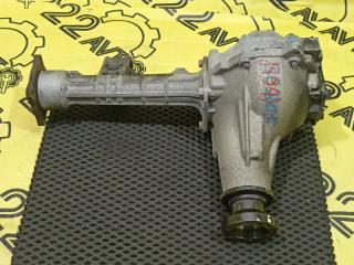 Редуктор передний Suzuki Escudo TDA4W 2009 J24B Редуктор передний Suzuki Escudo TDA4W 2009 J24B