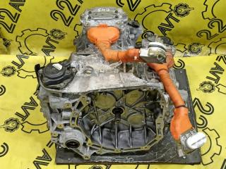 АКПП Nissan NOTE HE12 2017 HR12DE