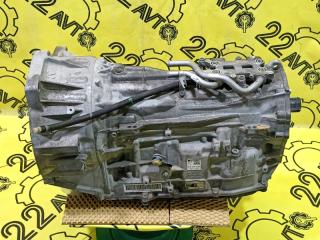 АКПП Volkswagen Touareg 7P5 2014 CGRA