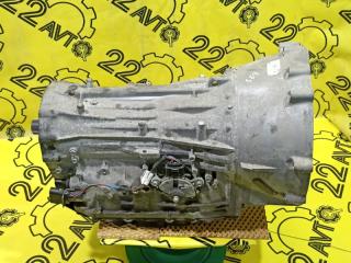 АКПП Porsche Cayenne 955 2006 M4800