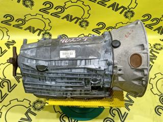 АКПП Mercedes-Benz S-Class W221 2006 M273