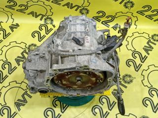 АКПП Toyota Corolla Spacio ZZE122 2003 1ZZ-FE