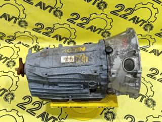 АКПП Mercedes-Benz C-Class W205 2015 M274