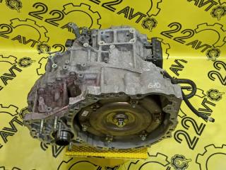 АКПП Lexus RX350 GGL16 2008 2GR-FE