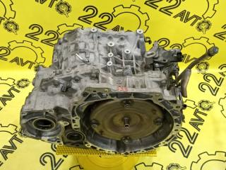 АКПП Nissan X-TRAIL TNT31 2007 QR25DE