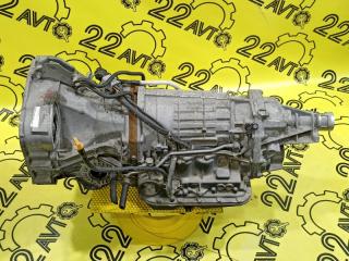 АКПП Subaru Forester SH5 2010 FB20A