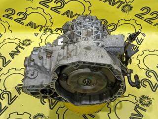 АКПП Nissan Primera QP12 2002 QG18DE