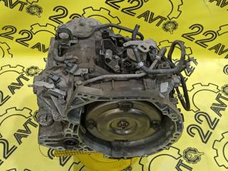 АКПП Nissan Primera TP12 2001 QR20DE