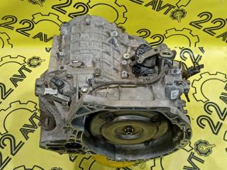 АКПП Nissan Primera TP12 2004 QR20DE