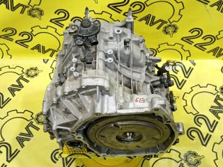 АКПП Honda Fit Shuttle GP2 2011 LDA