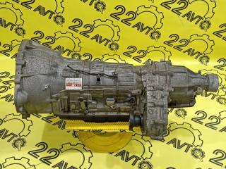 АКПП Toyota 2GRFSE