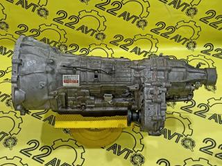 АКПП Toyota 2GRFSE