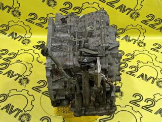 АКПП Nissan QR25DE