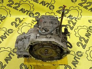 АКПП Toyota 2NZ-FE