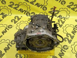 АКПП Toyota 2NZ-FE