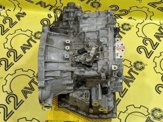 АКПП Toyota Wish ZGE20 2009 2ZRFAE