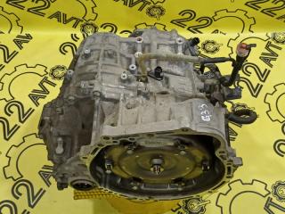 АКПП Toyota AVENSIS AZT250 2007 1AZFSE