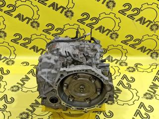 АКПП Toyota ISIS ZGM10 2013 2ZRFAE
