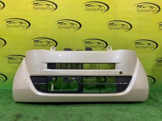 Бампер передний HONDA N-BOX JF1 S07A контрактная