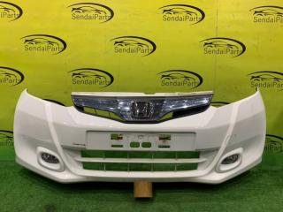 Бампер передний HONDA FIT GP1 LDA контрактная